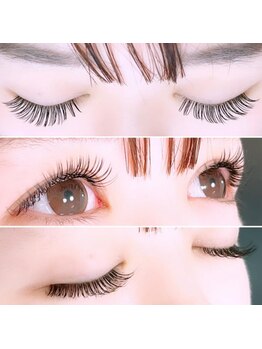 ナチュレ 久米川店(NATURE)/バインドラッシュ100束