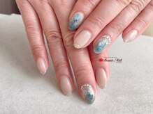 ビューティーモール 足利店/【8800円】Hジェル☆Wケア付き