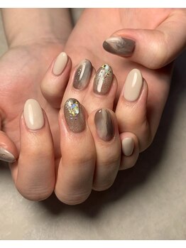 サロンド ボヌール(salon de bonheur)/