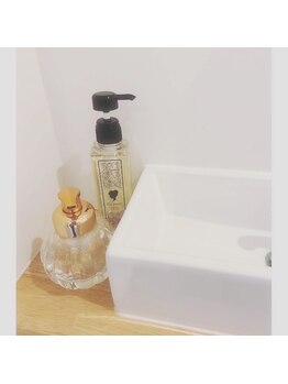 メルシーココ(merci coco)/