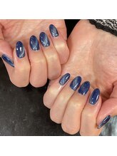 ネイルアート ユニ(Nail Art UNI)/<Nail Art UNI>デザイン