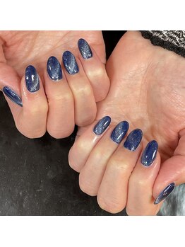 ネイルアート ユニ(Nail Art UNI)/<Nail Art UNI>デザイン