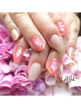 アイネイル(iNAIL)/