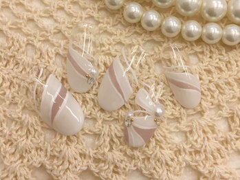 アンティム(Intime)/2023年4月キャンペーンデザイン