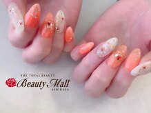 ビューティーモール 足利店/【8800円】Hジェル☆Wケア付き