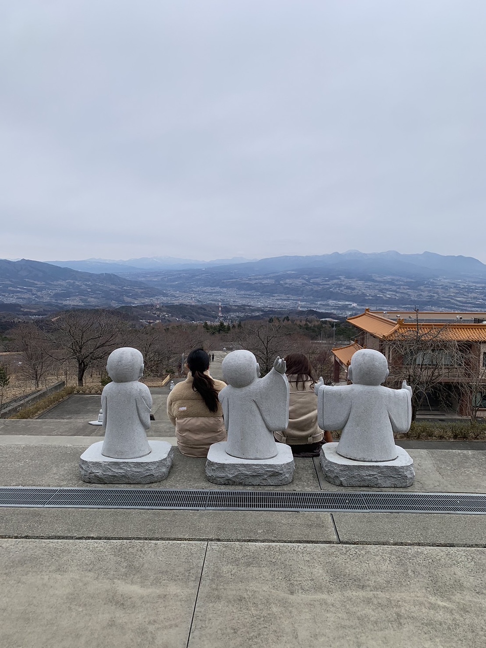 マキア 池袋店(MAQUIA) 頻繁には行きませんが旅行も好きで次は金沢に行ってみたいです!