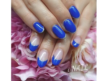 アイネイル(iNAIL)/