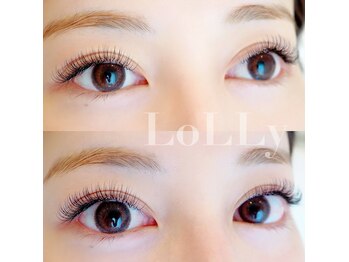 ロリー 麻布十番(LoLLy)/