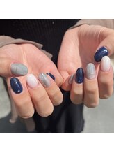 アールエム(Rm)/9月♪ネイル