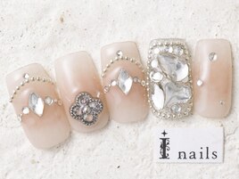 ワンホンチークストーン