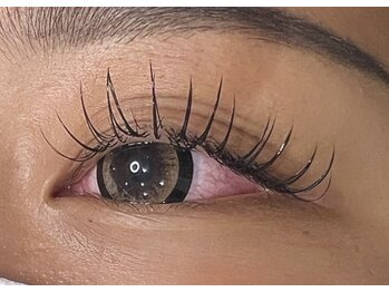 ウタタネ(utatane)/ロングマツエク