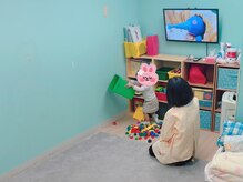 カフェアンドビューティー エスト(cafe&beauty est)/お子様同伴OK