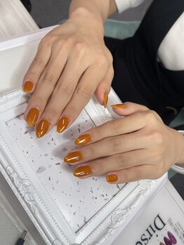 スパアンドネイル バイ ロナ(Spa & Nail by Lona)/