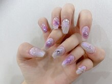 エム 新大久保店(M)/ワンホン/韓国/新大久保