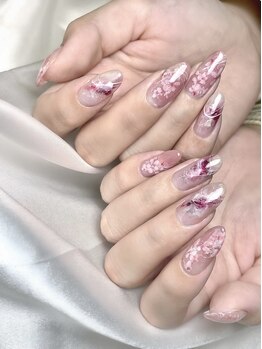 ハルネイル(Haru nail)/