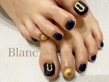 ニコドット バイ ブロン(2ico. by Blanc)/foot nail