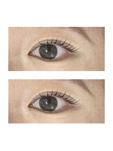 アカ(aka)/パリジェンヌラッシュリフト