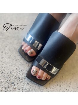 ティアラ(Tiara)/