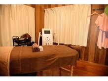 ハナオリ 糸満店(HanaOli)の雰囲気（予約制の個室サロン♪キッズスペースもあります！）