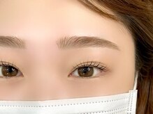 アイフェリス 石巻店(Eye Lash saron I feliz)/アイブロウデザイン（眉WAX）