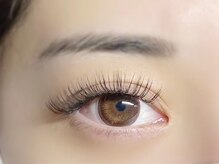 シ ベル 梅田茶屋町店 まつげ(Ci belle)/バインドラッシュ/エクステ