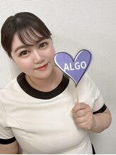 アルゴ 熊本宇土店(ALGO) 藤本 琴美