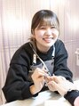 ヌル ネイル 新宿(NURU NAIL) YUMI ／ユミ