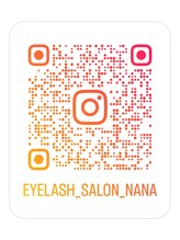 サロンドアイコ (Salon de aico) eyelash  nana
