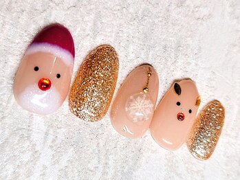 グランアージュ ルポ 北千住(grandage repos)/定額デザインCコース