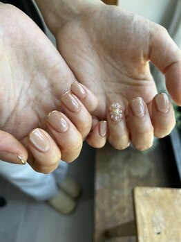 ププカニ(pupuKani)/アートネイル