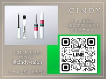 シンディ 大井町店(CINDY)の雰囲気（LINE ID「@cindy-salon」で検索、20時以降のご予約は問合わせ◎）