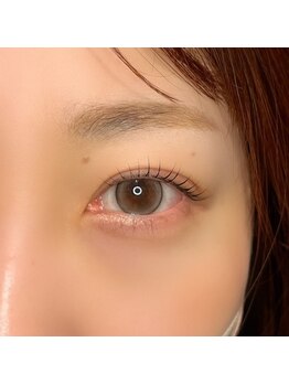 エイティスト(8ist)/ラッシュリフト[新宿/新宿駅]