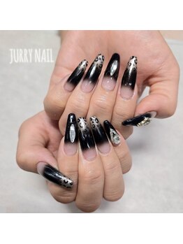 ジュリーネイル 所沢店/アニマルネイル