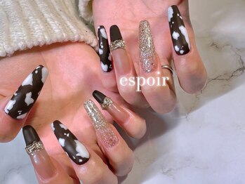 エスポワール(espoir)/アニマル×マット