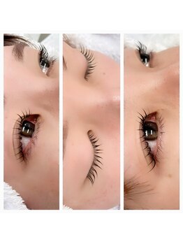 モランプラス 豊田店(Moran Plus)/ラッシュリフト♪