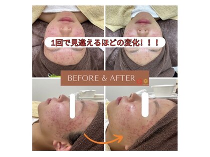 パールプラス 都城店の写真