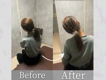 タケダ整体院/良くならない首の痛み1回で改善