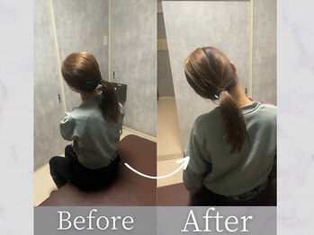 タケダ整体院/良くならない首の痛み1回で改善