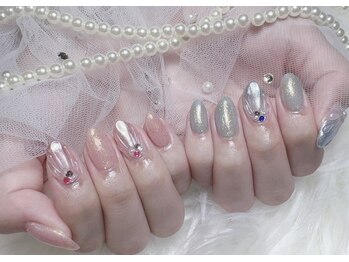 ぷっくりアート