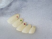 ネイルポット(Nail Pot)/スタンダード定額