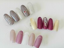 ニコネイル(nico.nail)/定額スタンダードコース