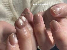 ネイルドットスタジオ 堺筋本町(NAIL DOT STUDIO)/スキンカラーマグネット