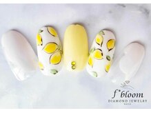 エフブルームプレリア(f'bloom Prellia)/選べる定額デザイン・ペイント