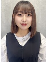 小牧まつげ 稲垣 