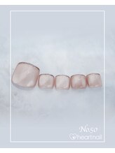 はあとねいる 南流山店/フットデザイン No,50