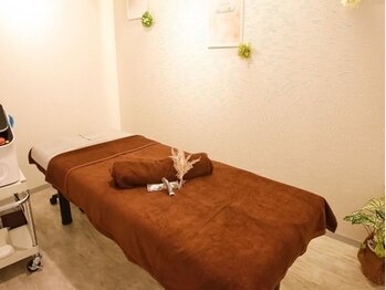 ユーミー(U&me)/レディースオンリー☆完全個室