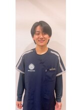 コンディショニングラボ 宮澤 周吾