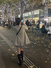 リッシュネイル 新百合ヶ丘店(riche nail) ASKA 
