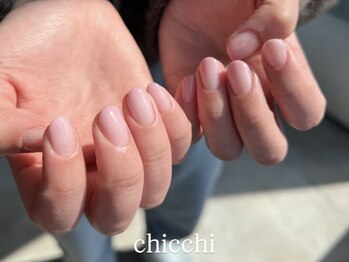 チッチ 下関店(chicchi)/nail salon chicchi shimonoseki
