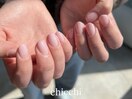 nail salon chicchi shimonoseki